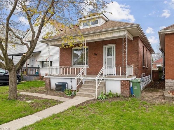 114 Garside Ave N, Hamilton, ON L8H 4W3