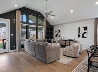 21421 Flora Springs Ln, Magnolia, TX 77355