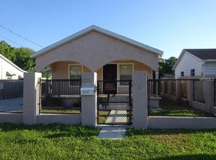 2211 E Thrace St, Tampa, FL 33605