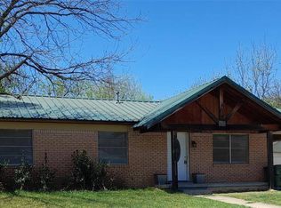 2405 NW 2nd Ave, Mineral Wells, TX 76067