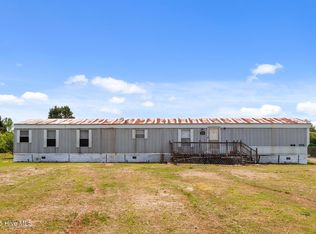 1530 Carlos Dr, Greenville, NC 27834