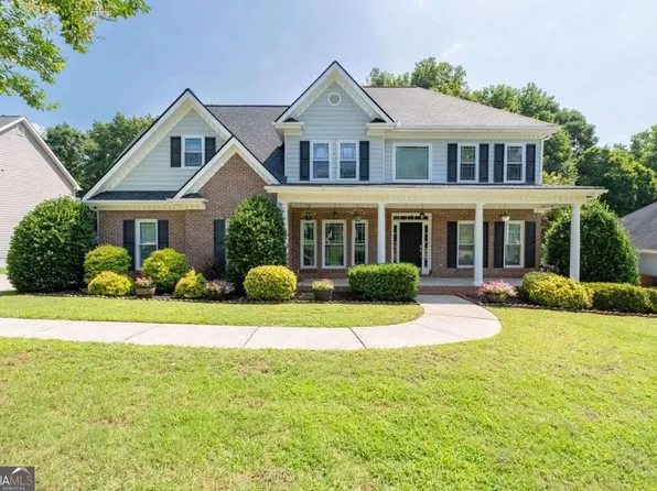 1169 Vintage Way, Hoschton, GA 30548