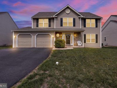 1022 Rosebud St, Reading, PA, 19605