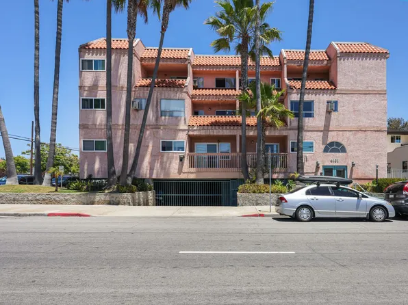 4131 Front St / 121 W Montecito Way, 121 W Montecito Way #106, San Diego, CA 92103