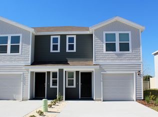 PEARSON - Exterior Unit Plan, The Towns at Laurel Commons, Ocala, FL 34476