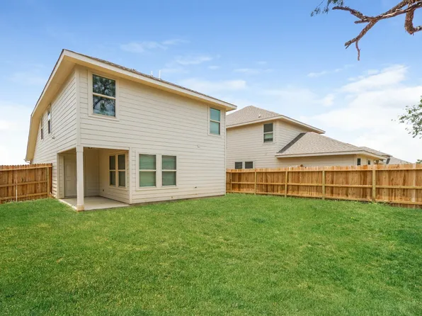 10622 Apple Pie Rd, San Antonio, TX 78224