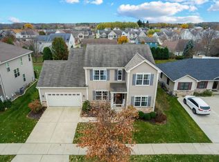 15409 70th St, Kenosha, WI 53142