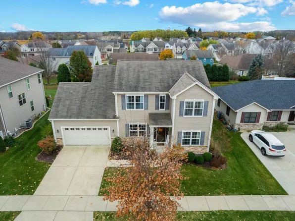 15409 70TH STREET, Kenosha, WI 53142