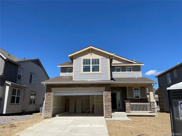 24225 E Ohio Drive, Aurora, CO 80018