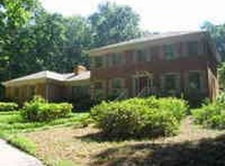 309 Shannon Trl SW, Conyers, GA 30094