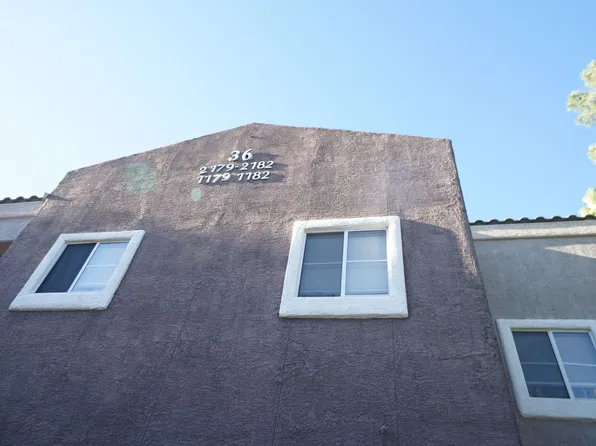 5250 S Rainbow Blvd Building 2182-36, Las Vegas, NV 89118