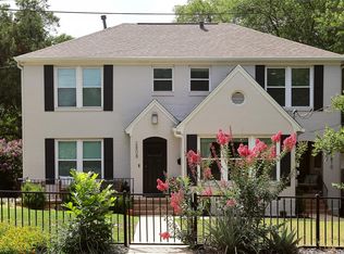 2810 Wooldridge Dr, Austin, TX 78703