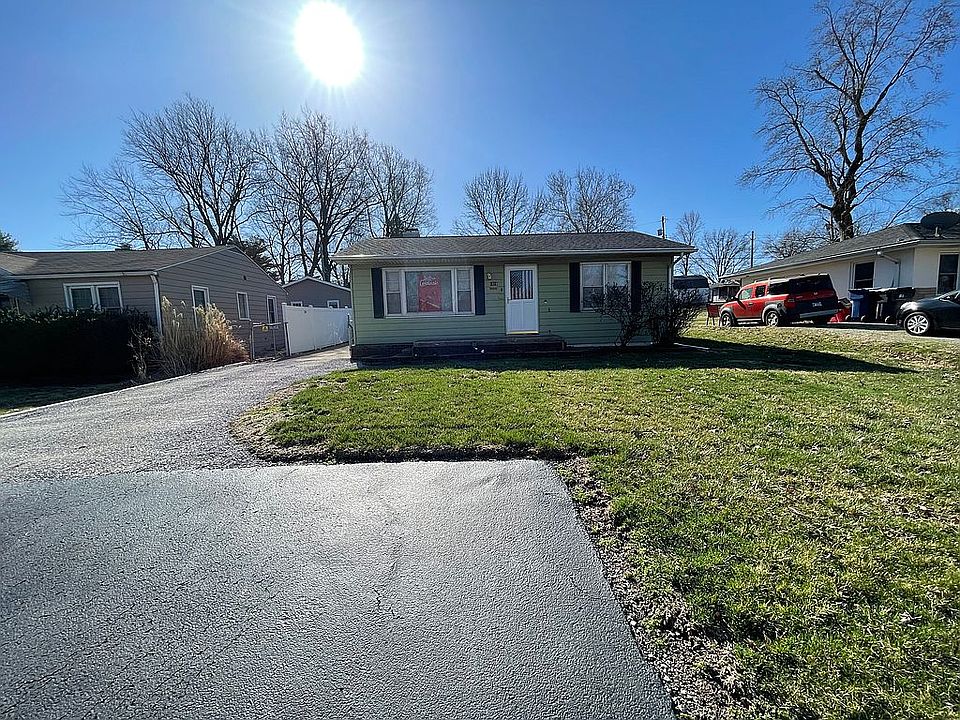 1st image of 1818 E Belle Ave