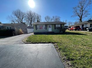 1818 E Belle Ave, Belleville, IL