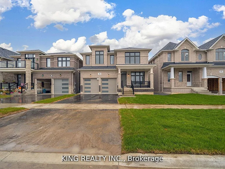 79 Big Canoe Dr — Photo 2