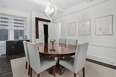 Sold by Olshan Realty