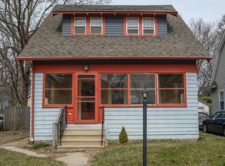 1501 Reed Ave, Kalamazoo, MI 49001