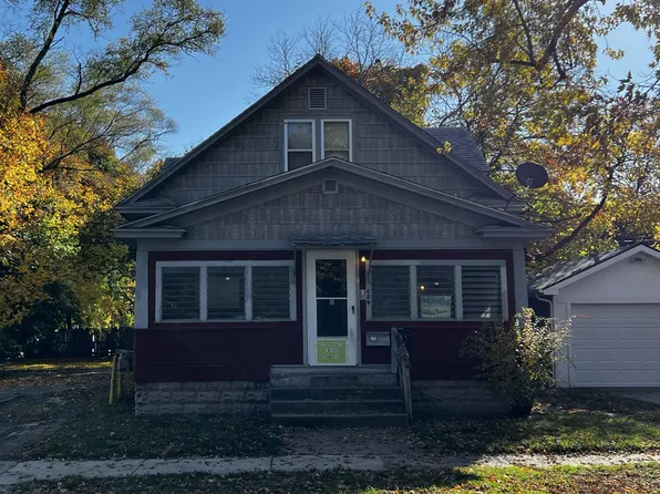489 Orchard Ave, Muskegon, MI 49442