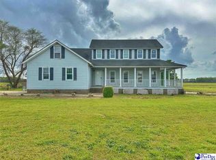2213 Highway 9 W, Dillon, SC 29536