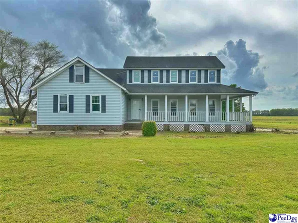 2213 Highway 9 W, Dillon, SC 29536