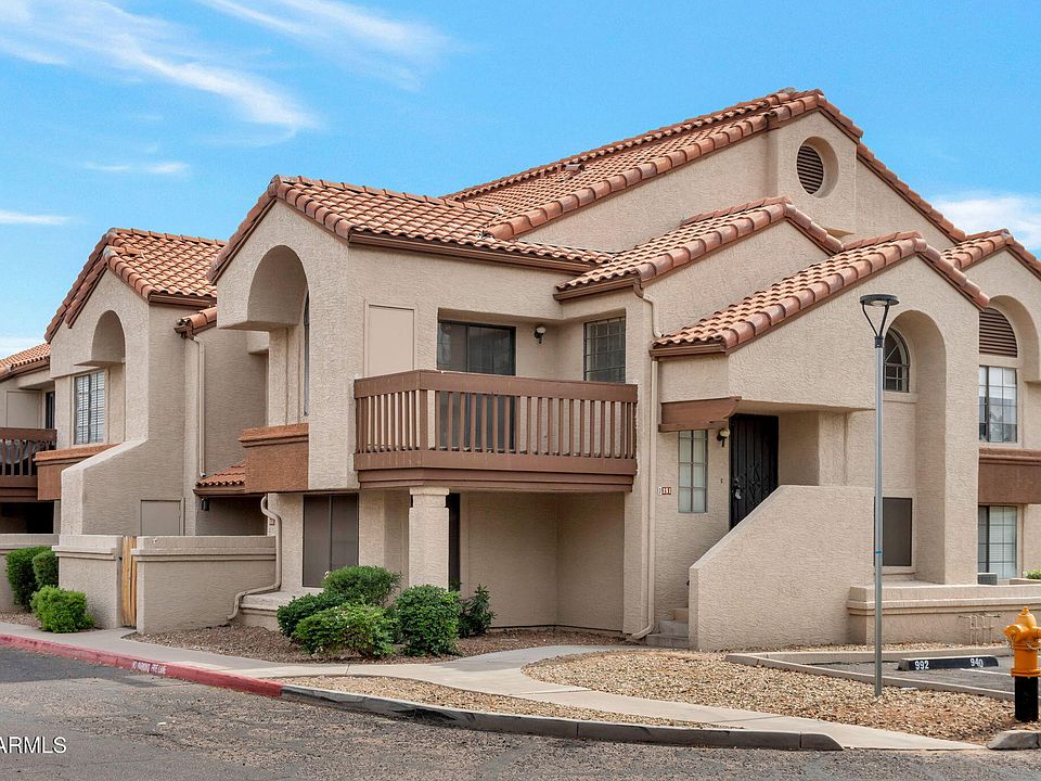 1st image of 839 S WESTWOOD -- #251