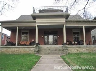 904 School St, Columbia, TN 38401