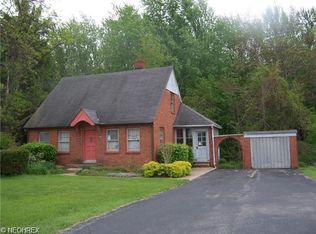 6396 N Ridge Rd, Madison, OH 44057