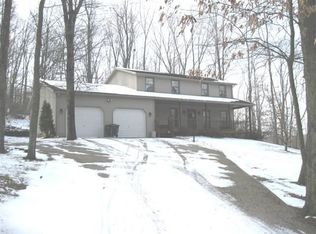 2605 Red Fox Dr, Duncan Falls, OH 43734