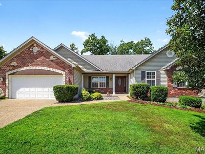 307 Cimarron Valley Trl, Wentzville, MO, 63385