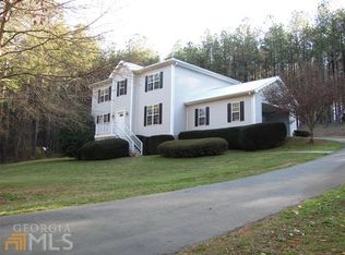 354 Kincaid Cemetery Rd, Colbert, GA 30628