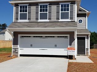 849 Bitting Hall Dr, Rural Hall, NC 27045