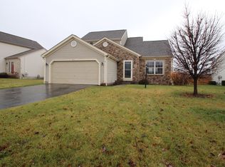 109 Purple Finch Loop, Pataskala, OH 43062