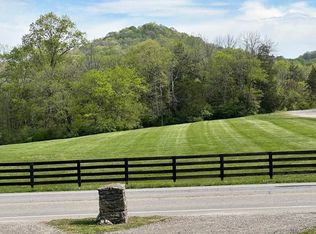 6414 Peytonsville Arno Rd, College Grove, TN 37046