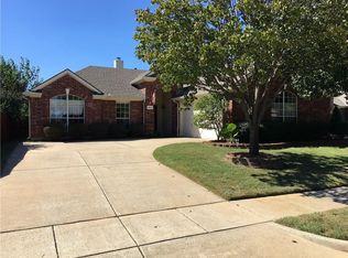 1605 Marshad Dr, Allen, TX 75002