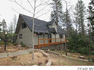 2159 Pardee Dr, Arnold, CA