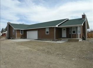 2128 Public St, Cody, WY 82414