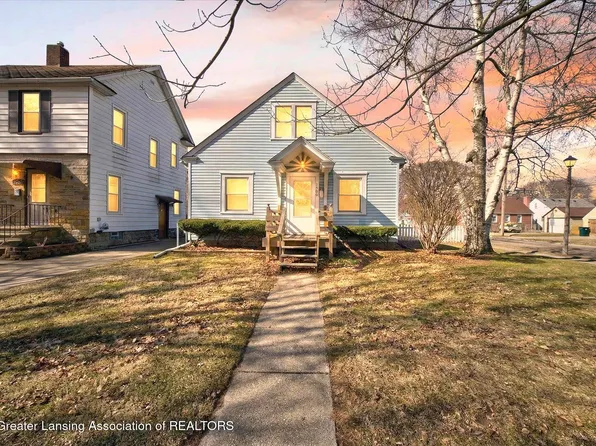 1500 Park Ave, Lansing, MI 48910