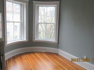 39 Strathmore Rd APT 3, Boston, MA 02135