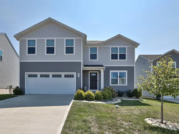 137 Union Station Way, New Richmond, OH 45157