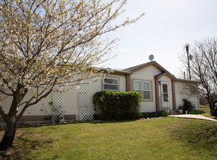 3961 County Road 1675, Coffeyville, KS 67337