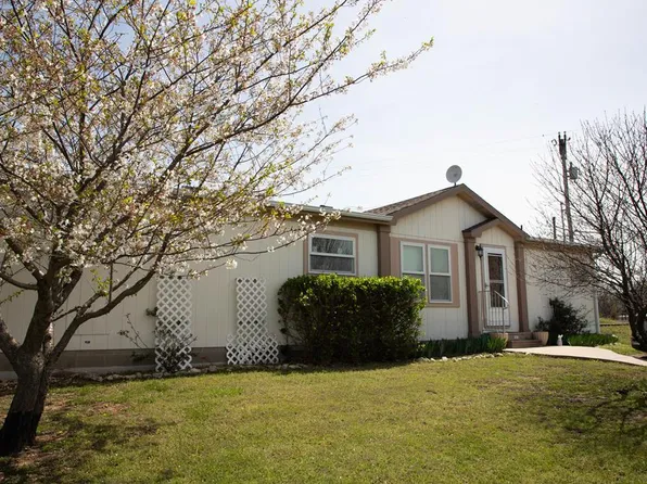 3961 County Road 1675, Coffeyville, KS 67337