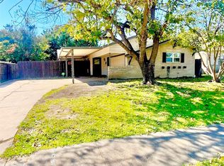 4439 Greenland Dr, Mesquite, TX 75150