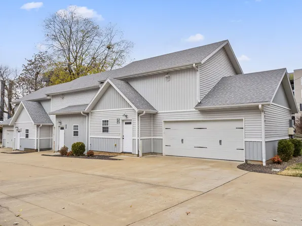 311 S Hampton Avenue, Springfield, MO 65806