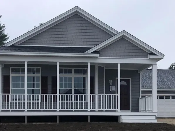 66 D40 Birdie Ct Unit 66, South Kingstown, RI 02879