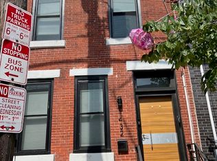 1432 S 23rd St, Philadelphia, PA 19146