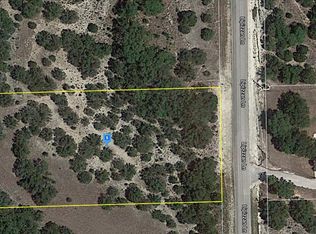 155 Lipizzan Ln, Spring Branch, TX 78070