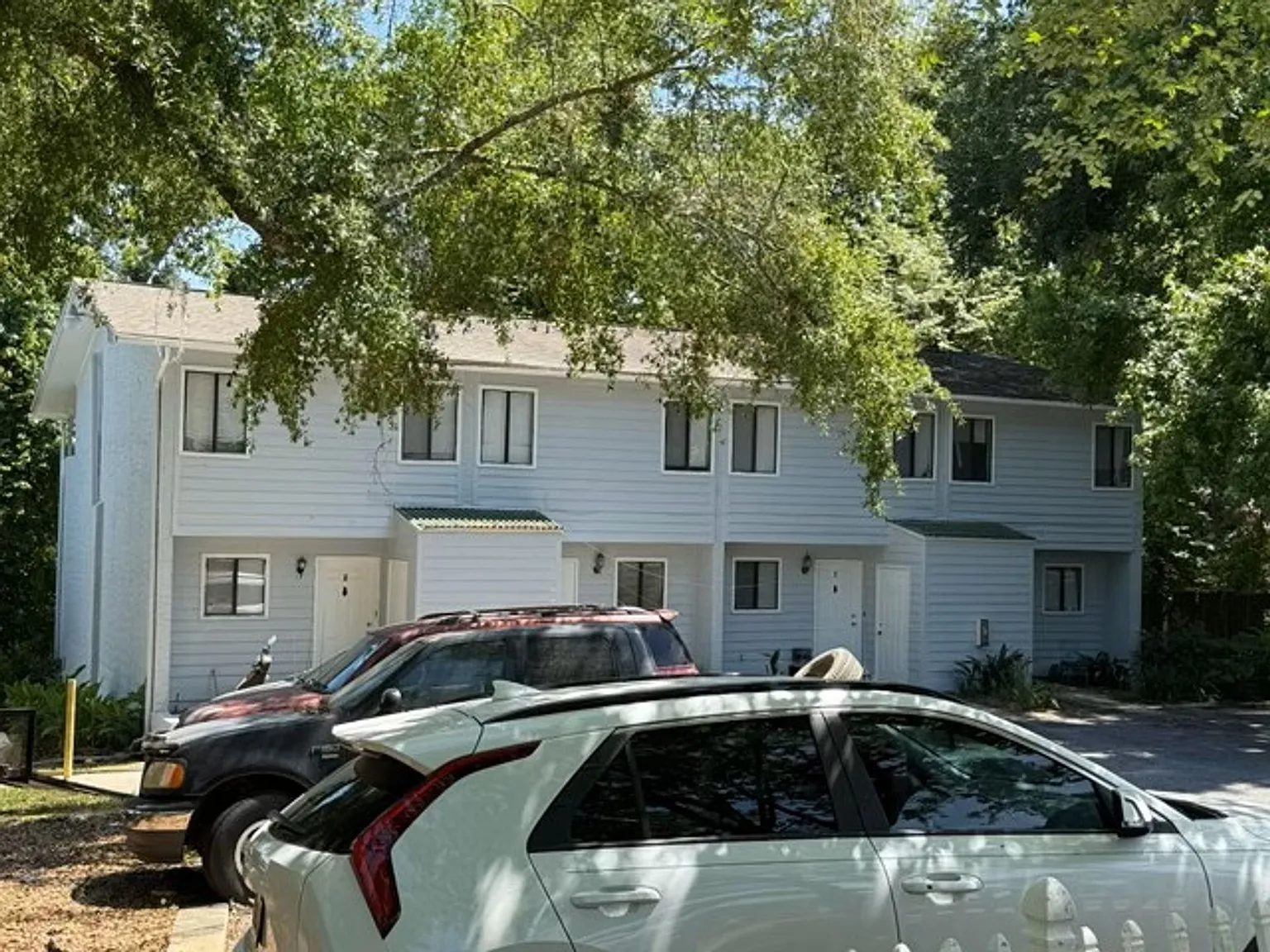 3707 Rockbrook Drive — Photo 2