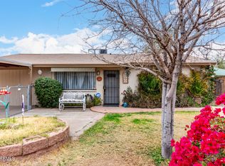 4202 N 74th Dr, Phoenix, AZ 85033