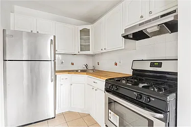 Rented by Evergreen Apartments BK