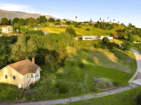 510 Los Verdes Dr, Santa Barbara, CA 93111